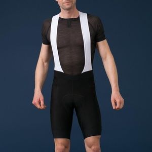 Men’s Rapha Bike Core Bib Short, Medium,